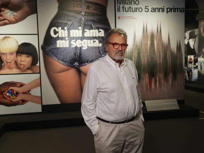 Oliviero Toscani