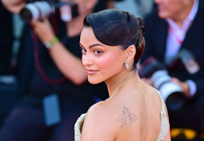 Camila Mendes Camila Mendes