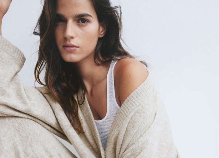 H&M úvodka loungewear