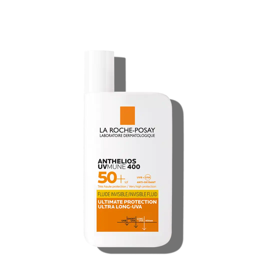 La Roche-Posay SPF