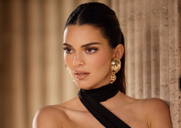 L'Oreal Paris účes