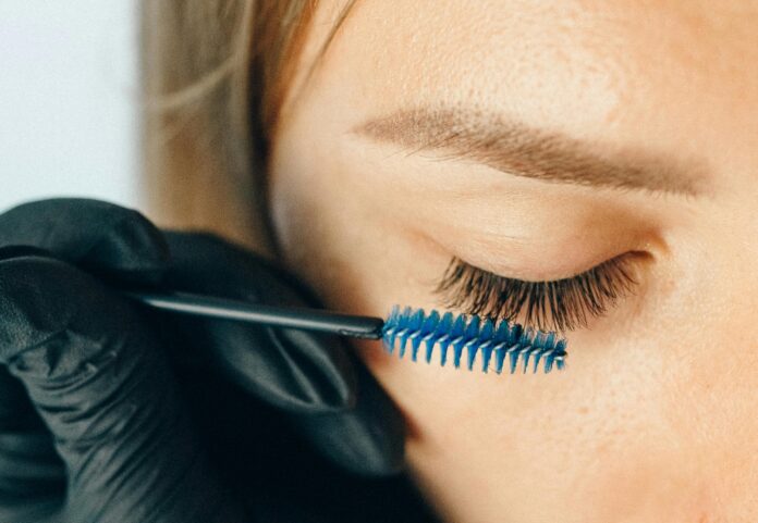lash lift lash lift