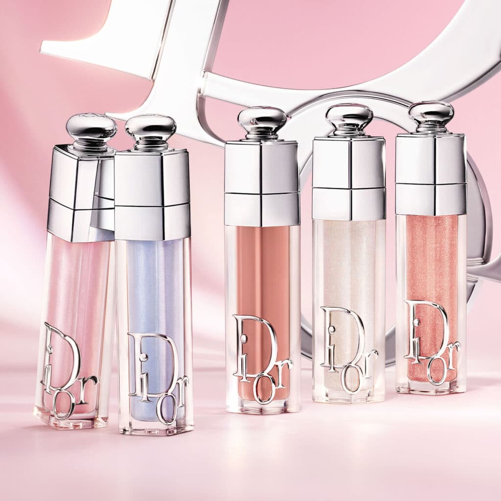 dior addiction lesk jaro