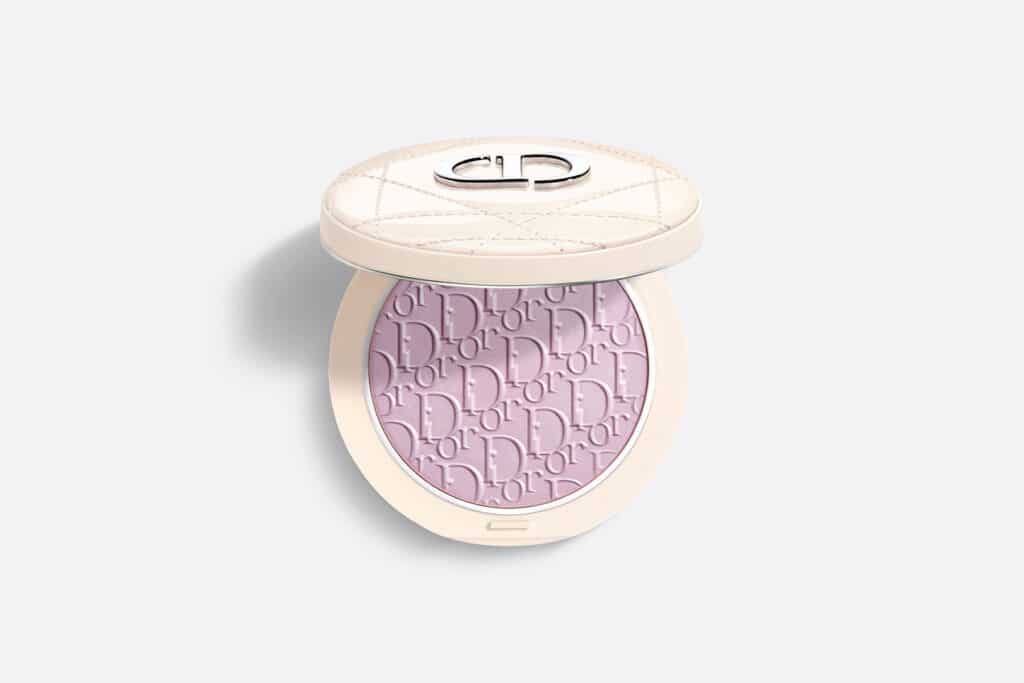 luminizer highlighter powder jaro dior