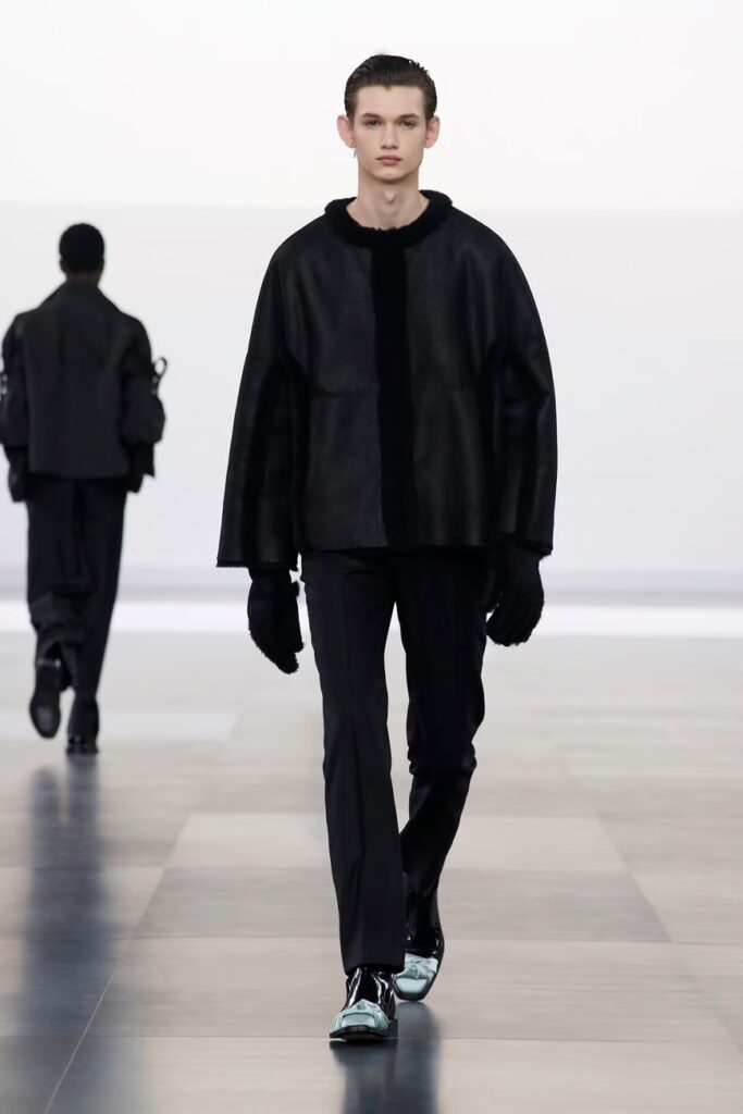 Dior Homme 2025