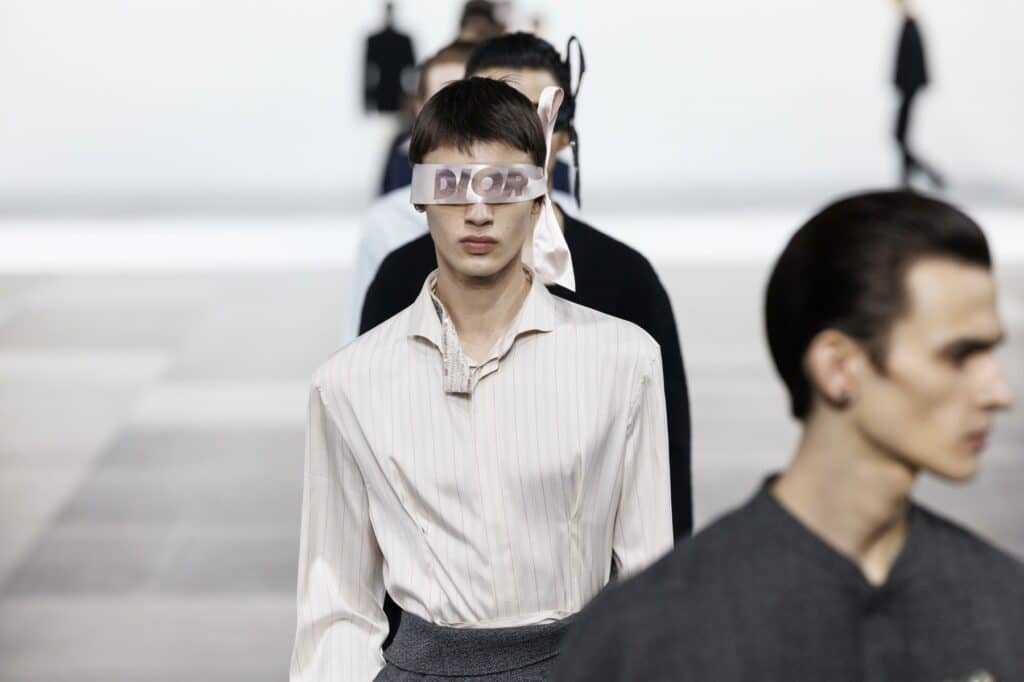 Dior Homme 2025