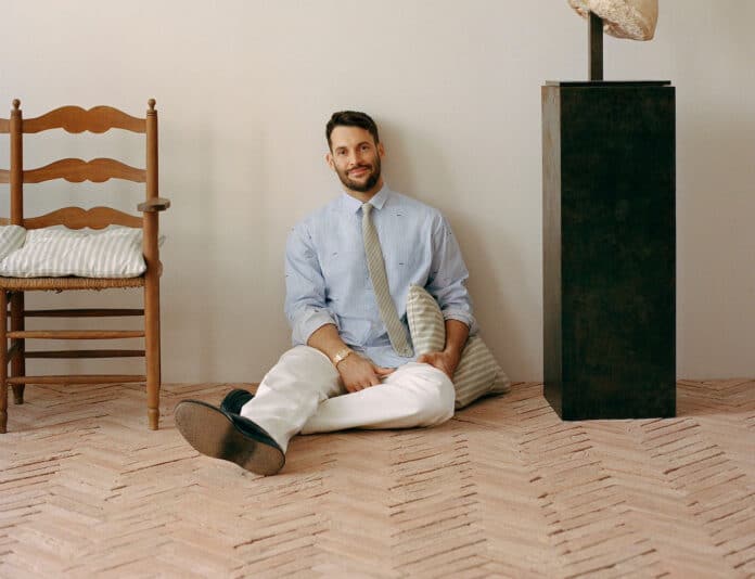 Simone Porte Jacquemus