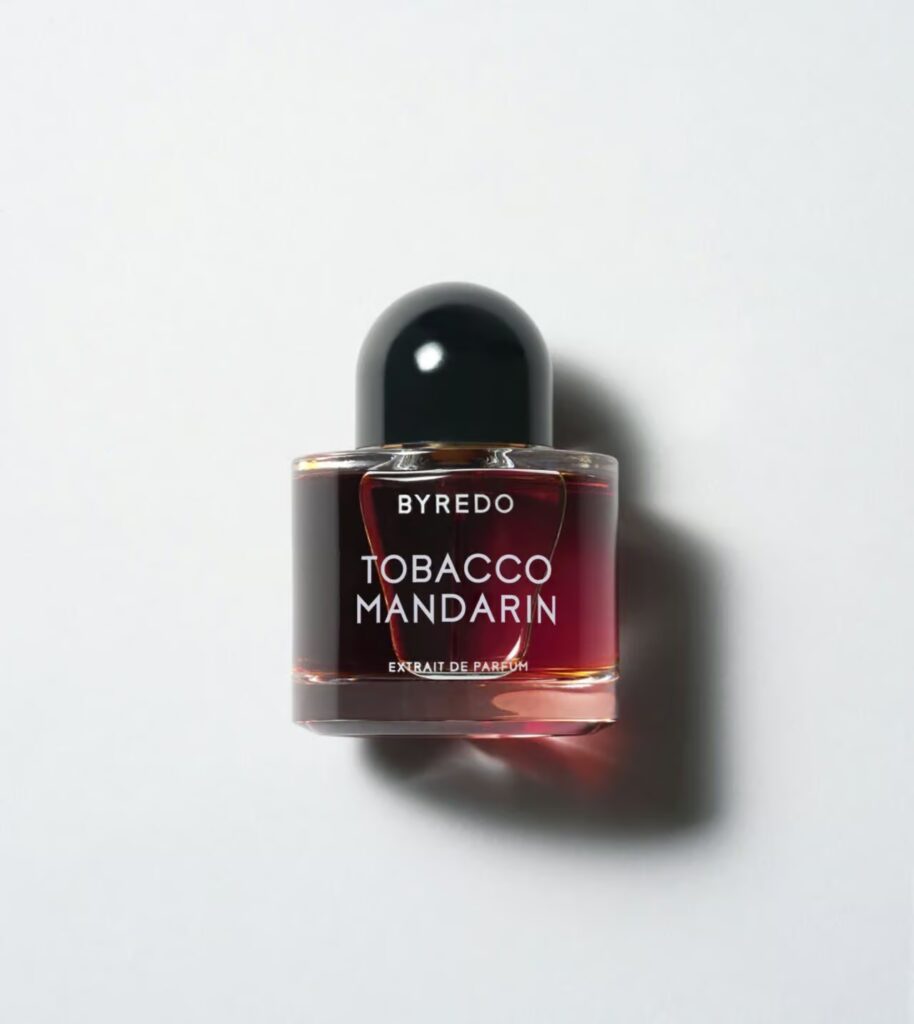 Byredo Tobacco Mandarin