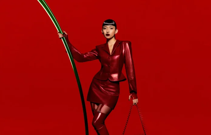 Cherry Red Pinterest