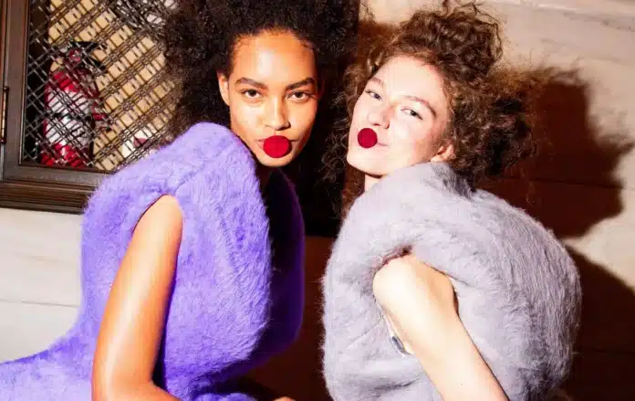 Marc Jacobs fall 2025