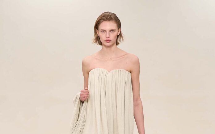 Calvin Klein Fall 2025