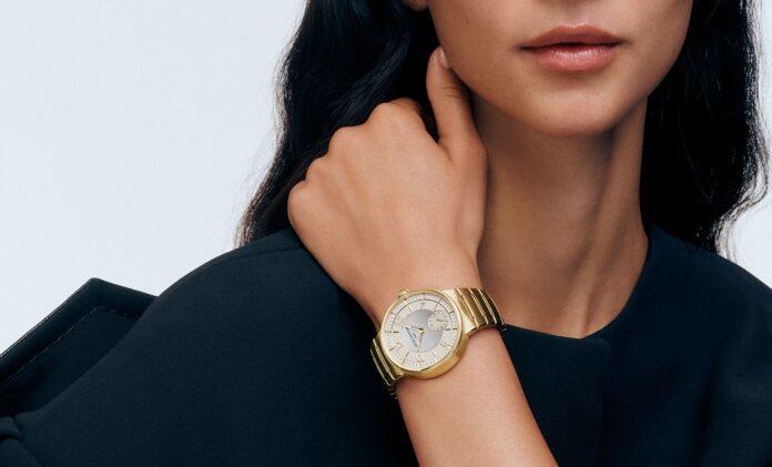 Louis Vuitton hodinky úvodka