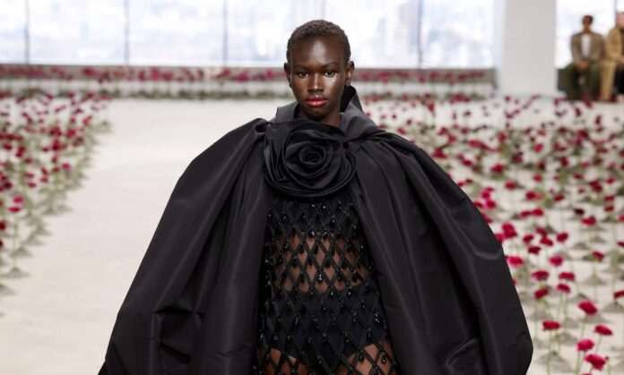 Carolina Herrera fall 2025