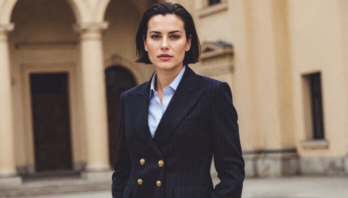 Sumissura úvodka girl boss