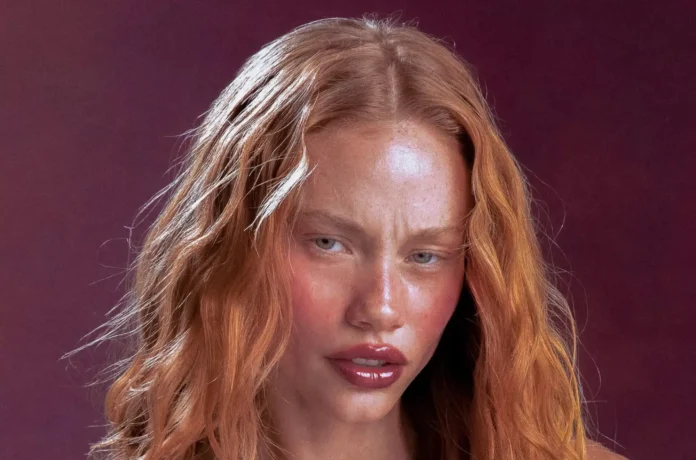 Rhode třešně tvářenka