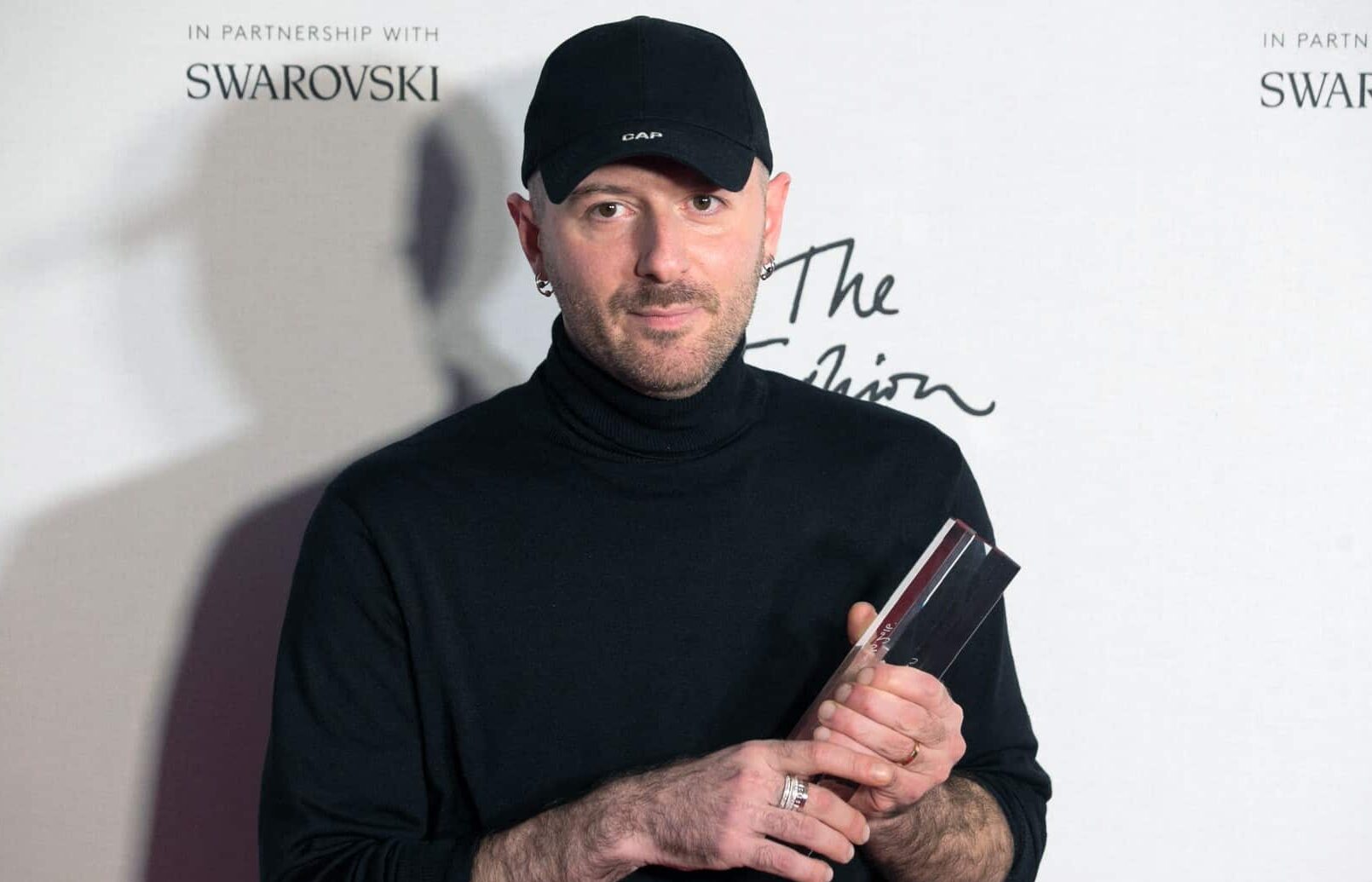 Demna Gvasalia