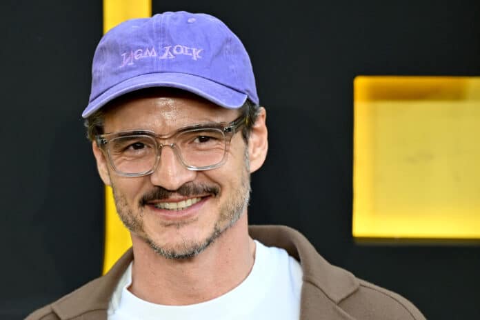 Pedro Pascal