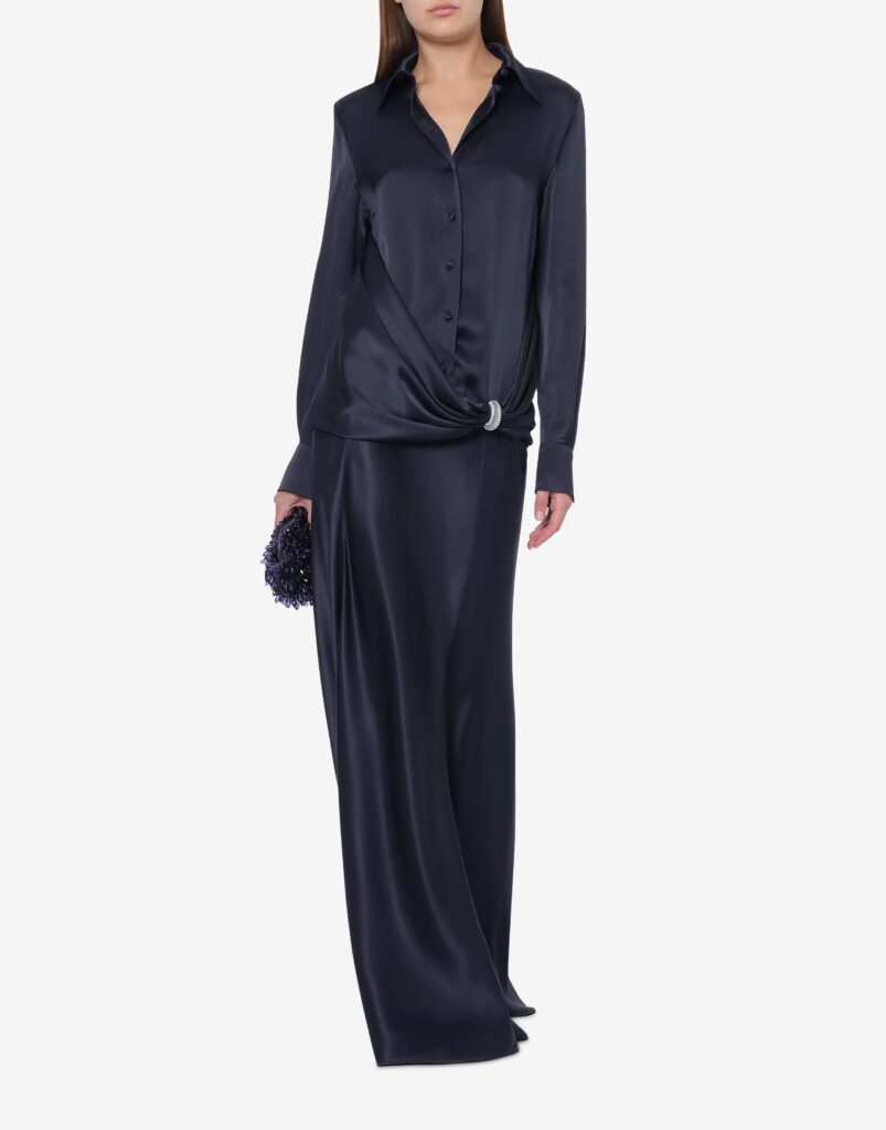 Alberta Ferretti dark dreamy aesthetic