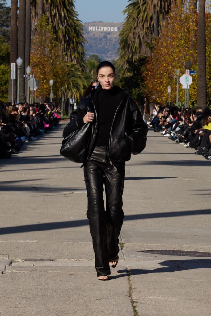Balenciaga mikiny
