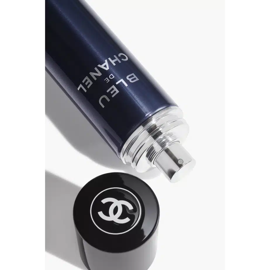 Bleu de Chanel all over sprej