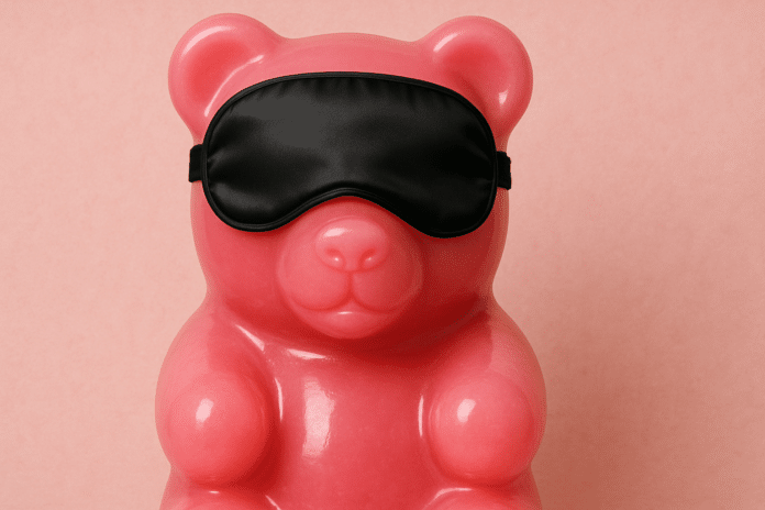 ChatGPT Image vitamínoví gumídci