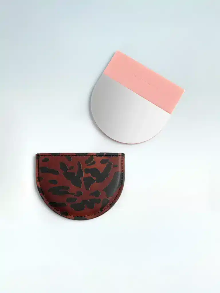 Dries van Noten zrcátko doplňky