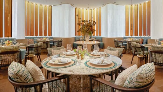 Louis Vuitton Bangkok