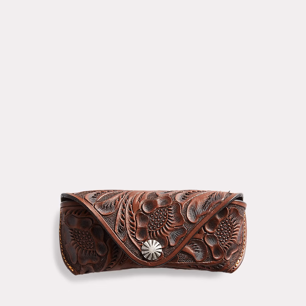 Ralph Lauren pouzdro na brýle doplňky
