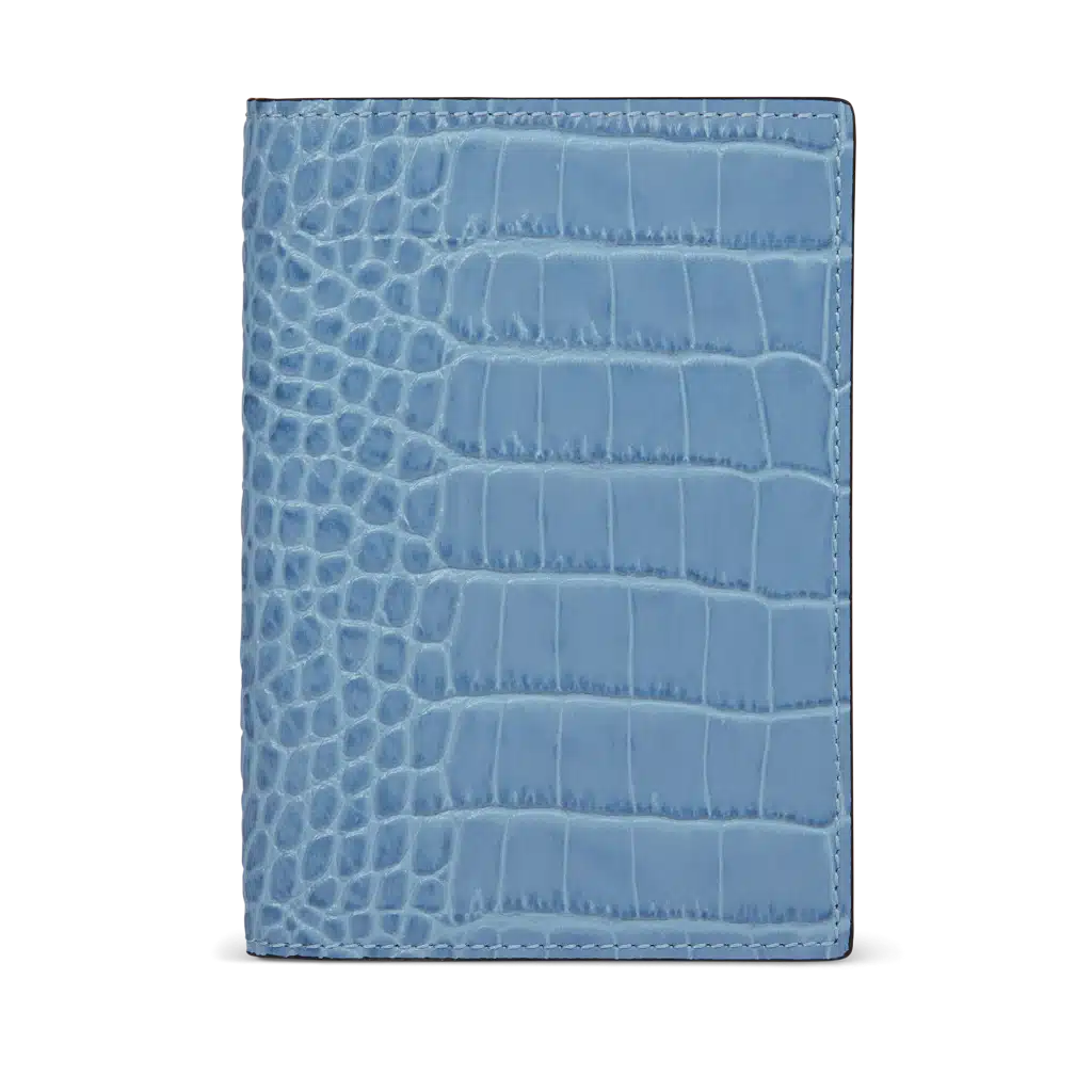 Smythson obal na pas doplňky
