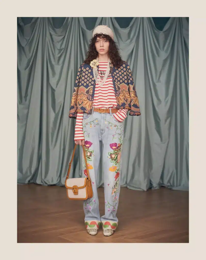 Valentino mikiny