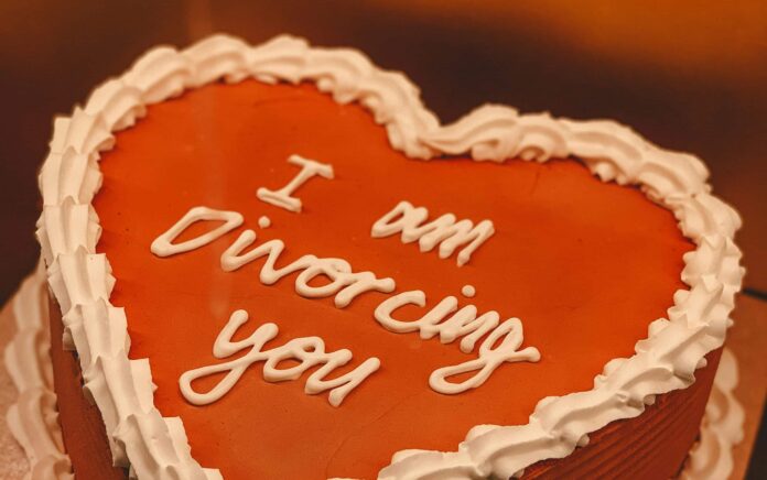 Unsplash dort rozvod