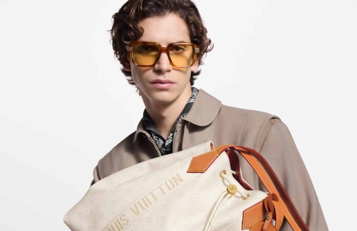 taška Louis Vuitton