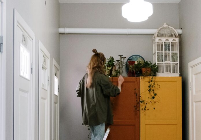 Pexels bydlení vybavení úvodka