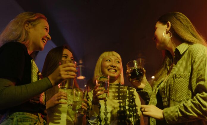 Pexels barová rutina bar úvodka