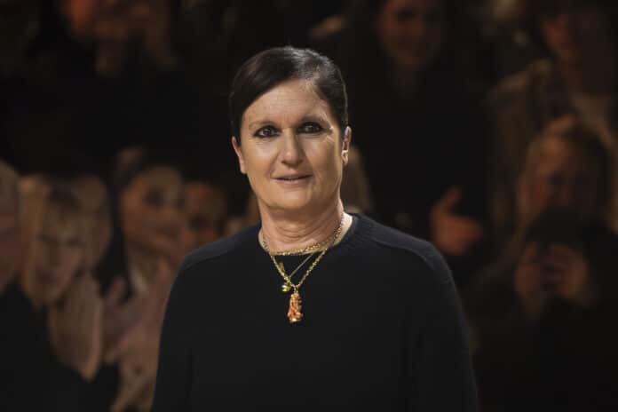 Maria Grazia Chiuri