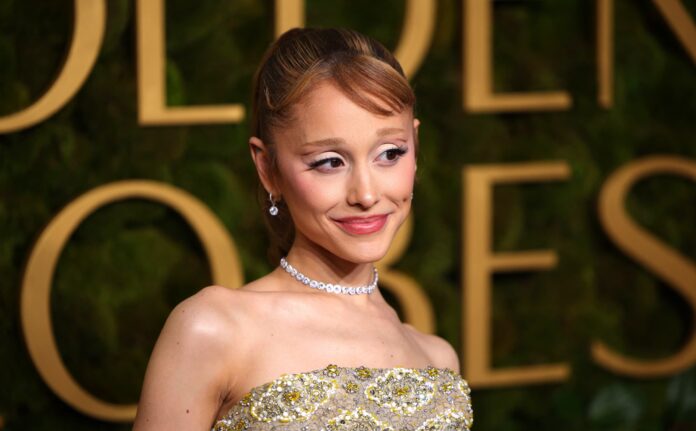 Ariana Grande Ariana Grande