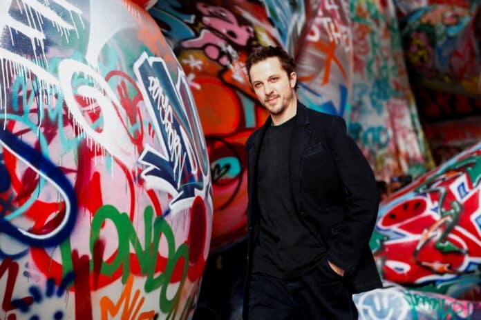 Glenn Martens Glenn Martens