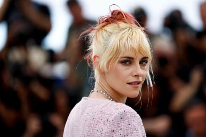 Kristen Stewart The Chronology of Water Kristen Stewart The Chronology of Water