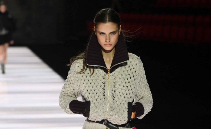 Louis Vuitton cruise 2026