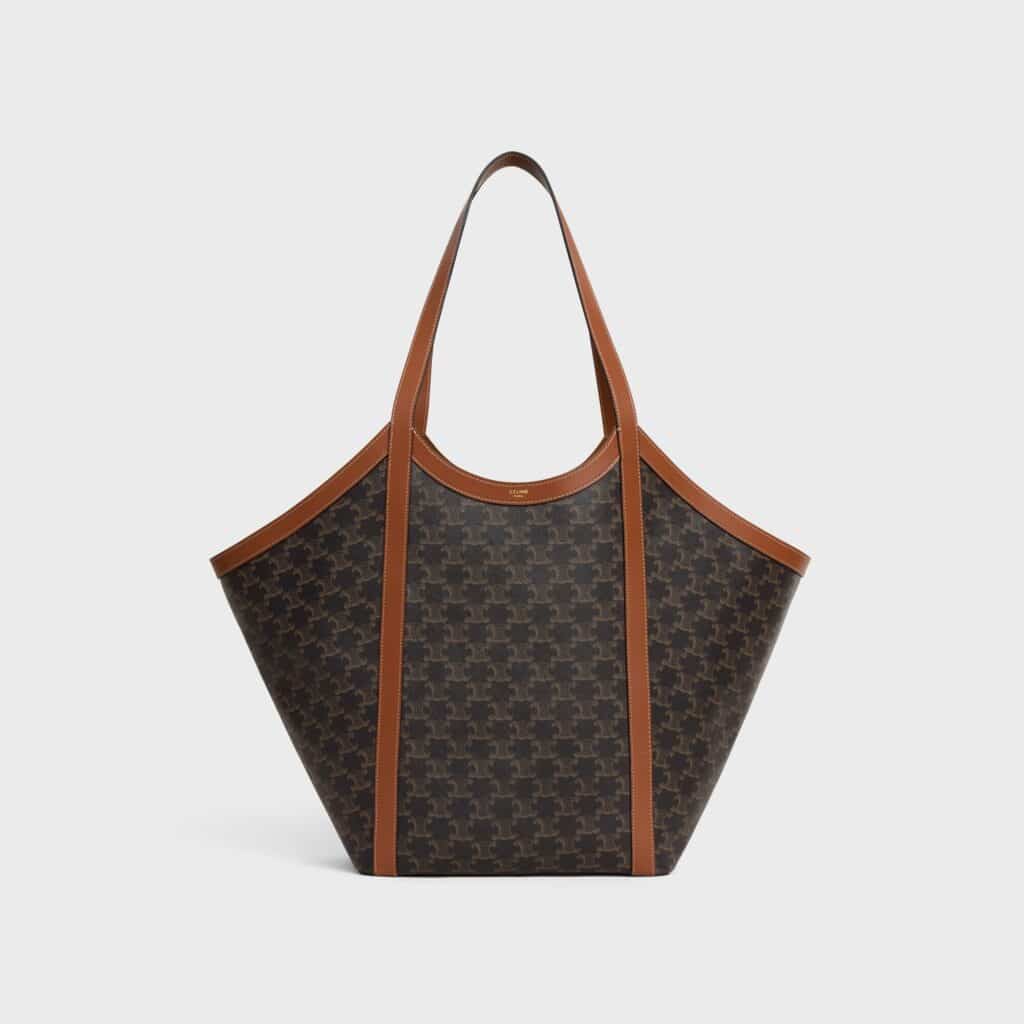 Céline triomphe canvas kabelky