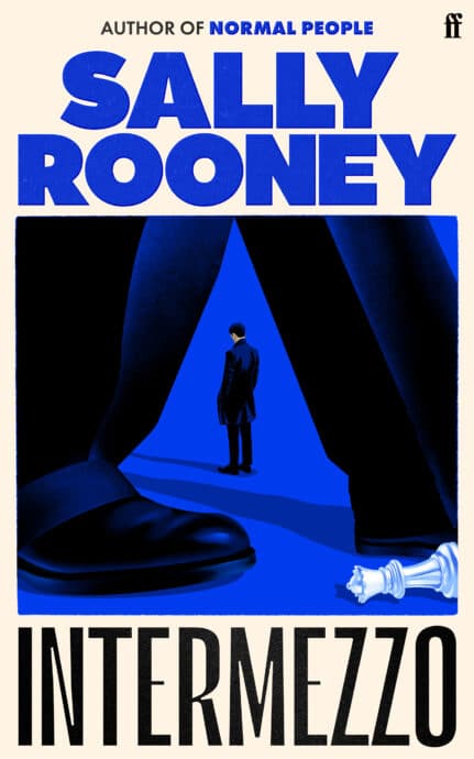 Faber & Faber Sally Rooney Intermezzo