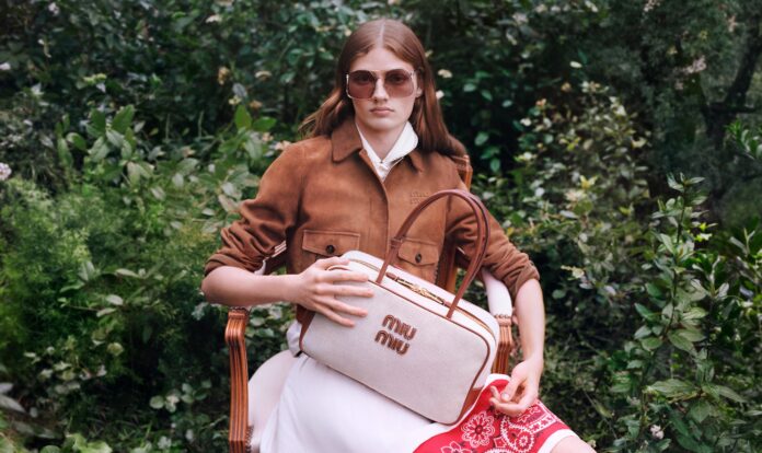 Miu Miu plátěné kabelky úvodka