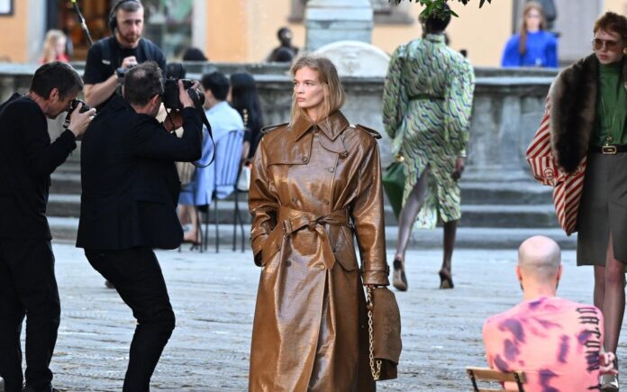 Gucci Cruise 2026