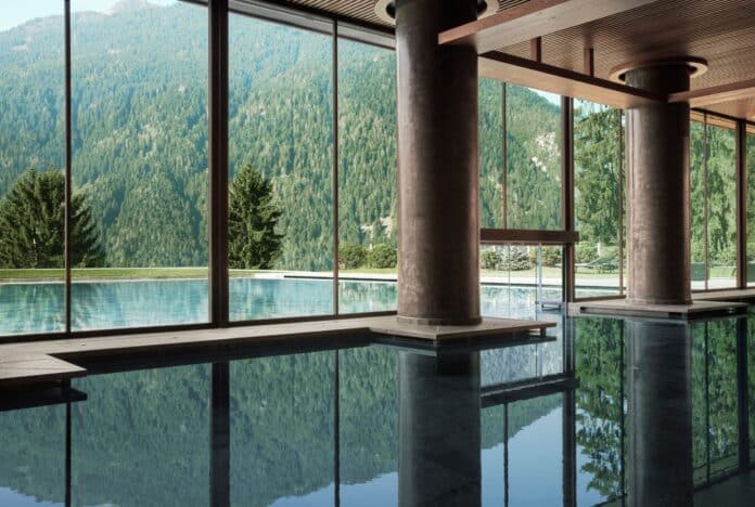 Lefay Resort & Spa Dolomiti Lefay Resort & Spa Dolomiti