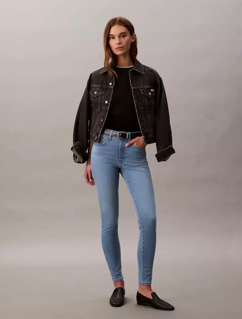 Calvin Klein džíny online nákupy