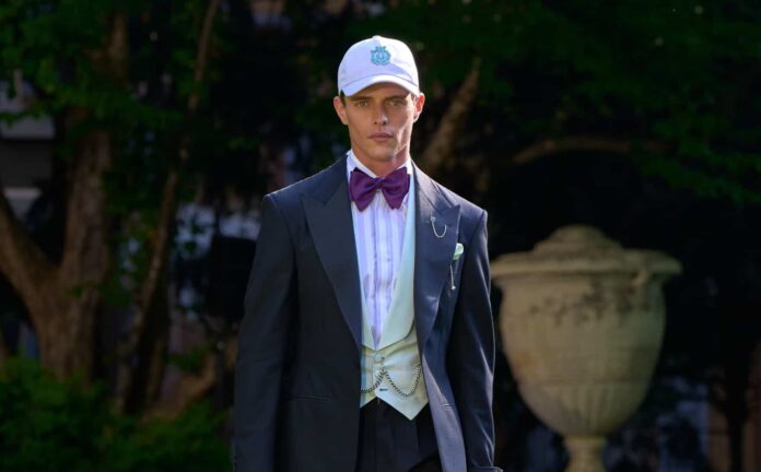 Dunhill Summer Men 2026