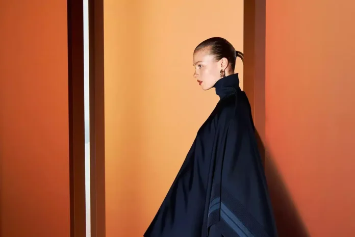 Hermès fall 2025