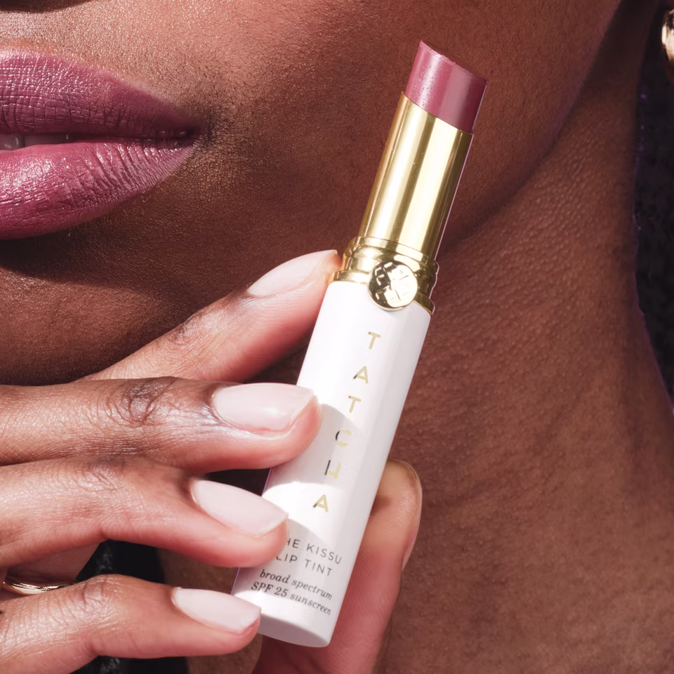 Tatcha SPF balzám tint