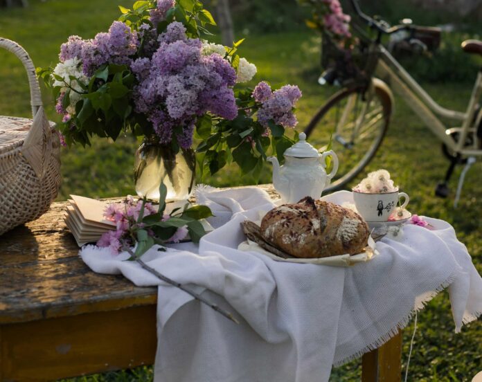 summer cottagecore summer cottagecore