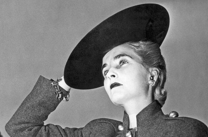 Barbara Hutton